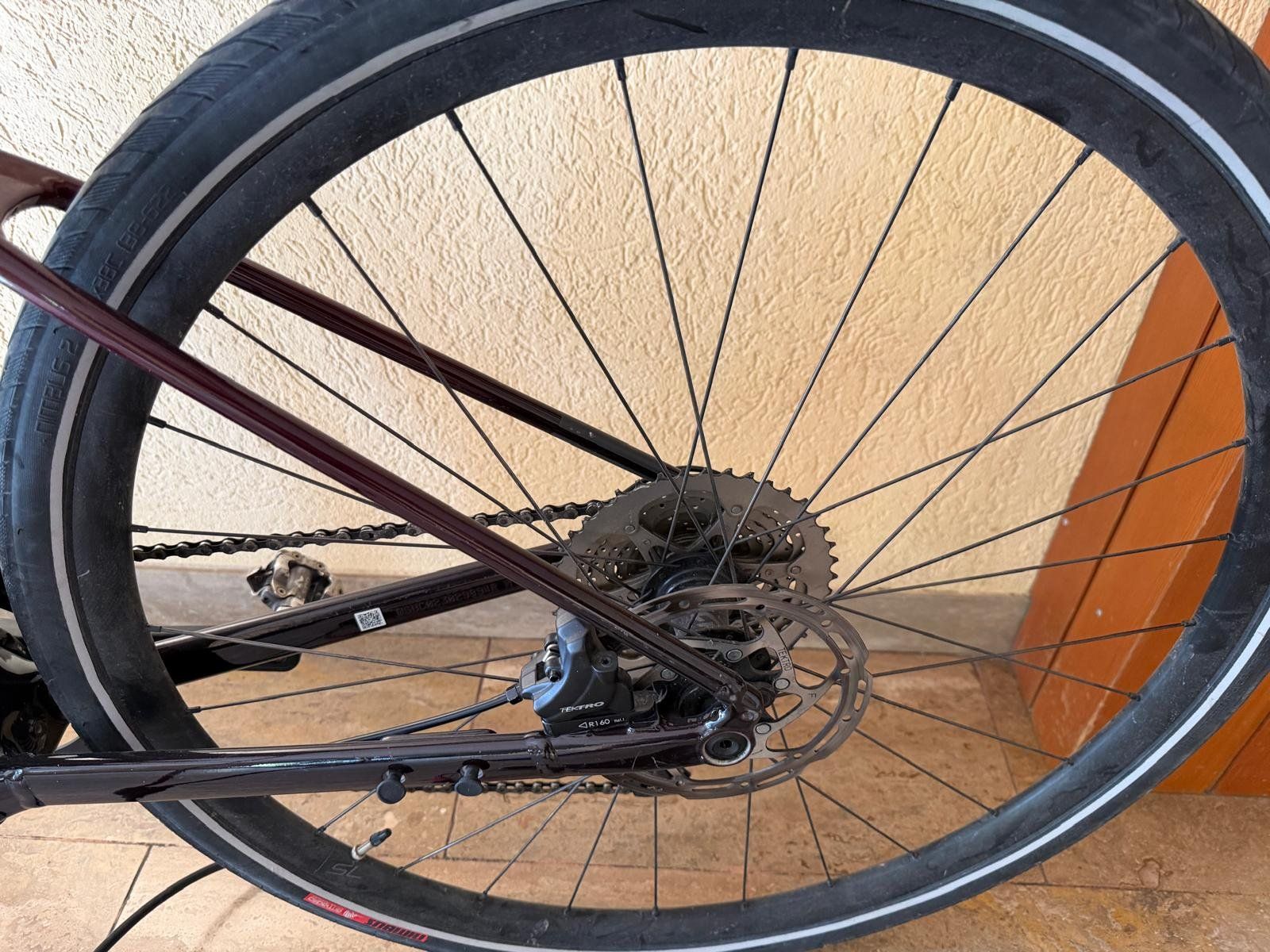 Specialized Velos: Ebike Specialized Vado SL – Gebraucht aus Sierre von Sebastiien 5