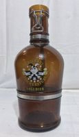 Alte Bierflasche Brauerei Fischerstube