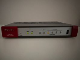 Zyxel ZyWALL ATP100 Firewall / Router – Mit SFP-Port