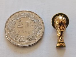 pins Coupe du Monde  FIFA football 