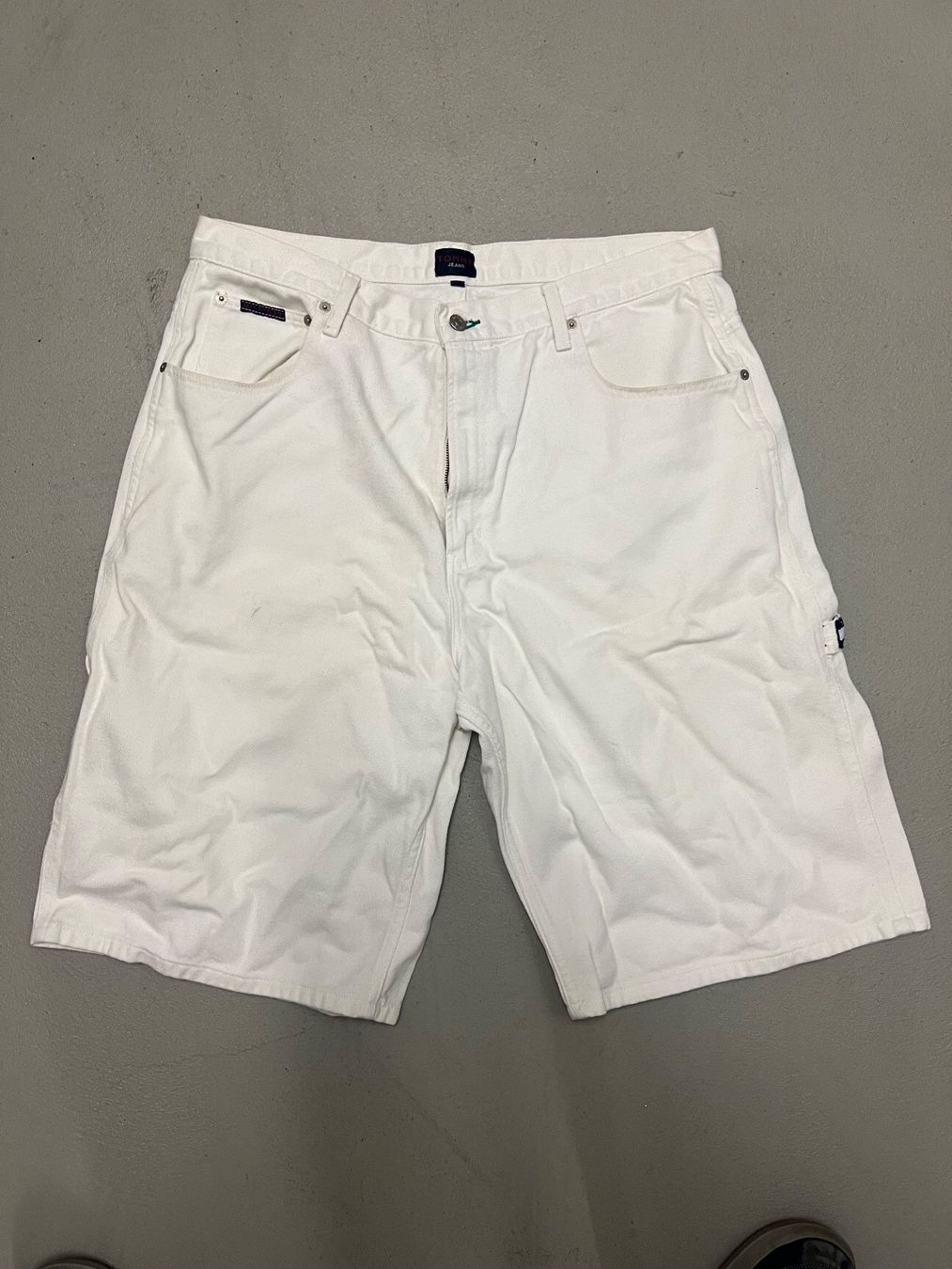 Pantaloni: Tommy Hilfiger Shorts W38 – Usato da Uster venduto da ERIC7777777 3