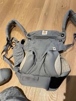 Ergobaby babytrage