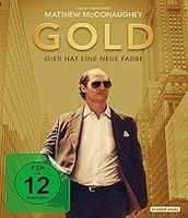 🎞️🎥🍿 Gold Gier hat eine neue Farbe 🍿🎥💿
