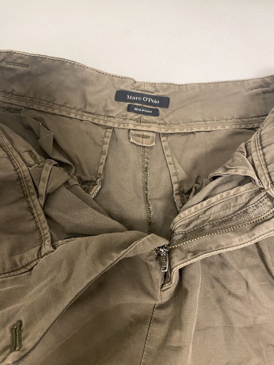 Marc O'Polo Hosen: Marc' polo hose 🌸 – Gebraucht aus Opfikon von Luis144 5