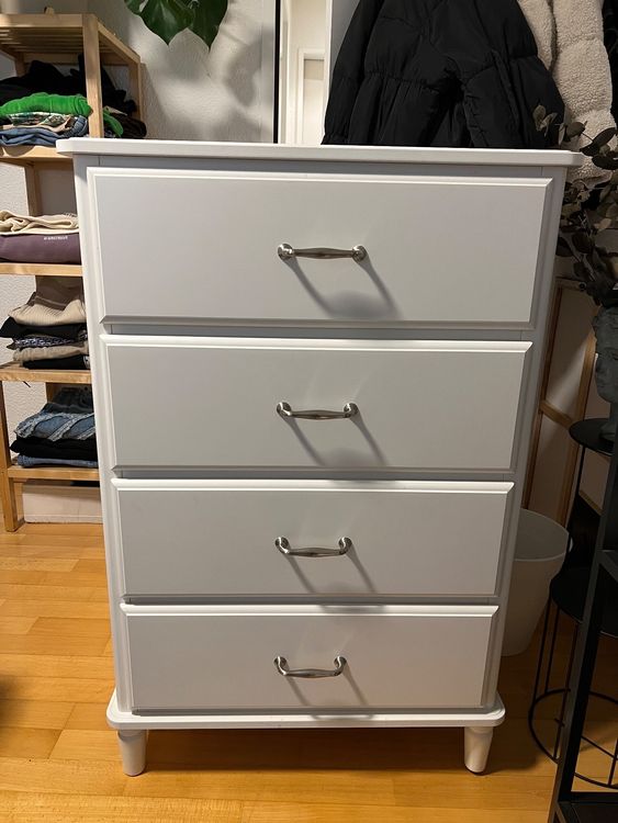 Ikea Tyssedal Kommode Kaufen auf Ricardo