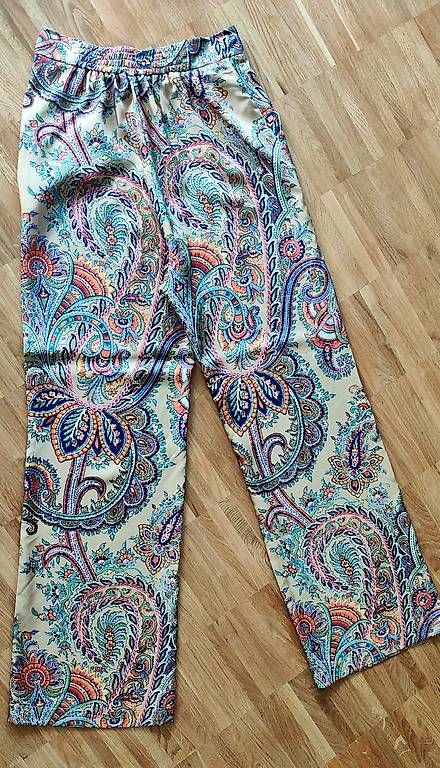 Hosen: Etro Hose – Neu und originalverpackt aus Sempach von den_txx7 2