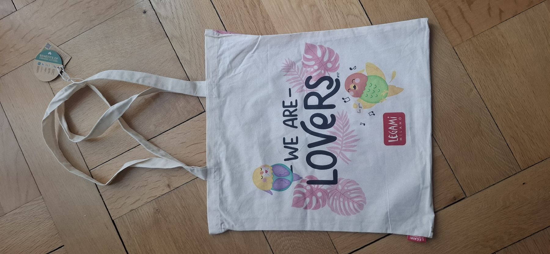 Borse: Legami Stofftasche – Nuovo (secondo la descrizione) da Bern venduto da ans_7gv6 1