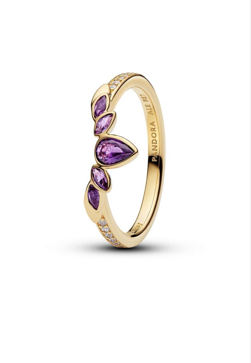 Pandora Anelli: PANDORA RING Grösse 52  – Usato da Walenstadt venduto da ste_mp6f