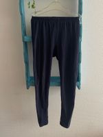 Fred's World by Green Cotton Leggings Grösse 128 dunkelblau
