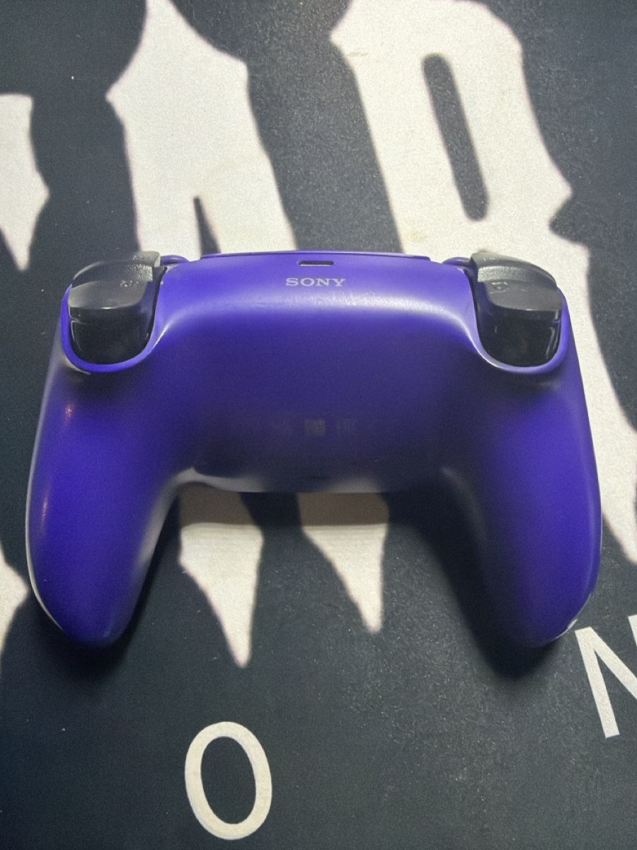Sony Controller: ps5 controller gebraucht – Defekt aus Visp von locosshop 1