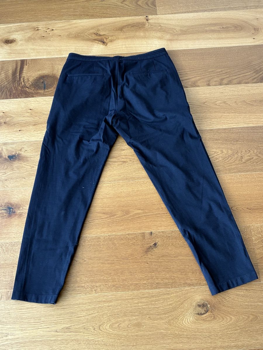 Strellson Pantaloni: Stoffhose Strellson – Usato da Wangen SZ venduto da el_paso08 1