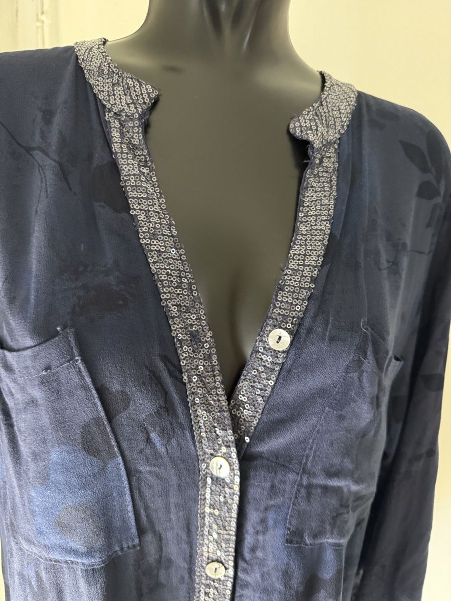 Camicette: Bohemian summer top one size - new – Nuovo (secondo la descrizione) da Baden venduto da agora_newgeneration 2