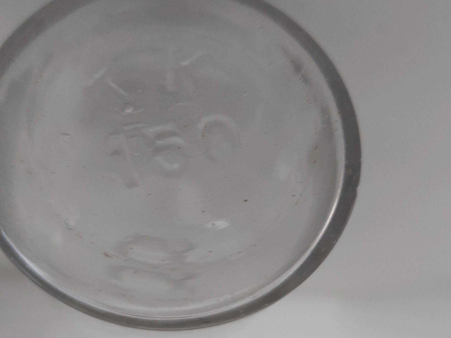 Accessori da laboratorio: Apothekerflasche 150ml - Salzsäure-Alkohol – Usato da Wil SG venduto da ram_c5j2 3