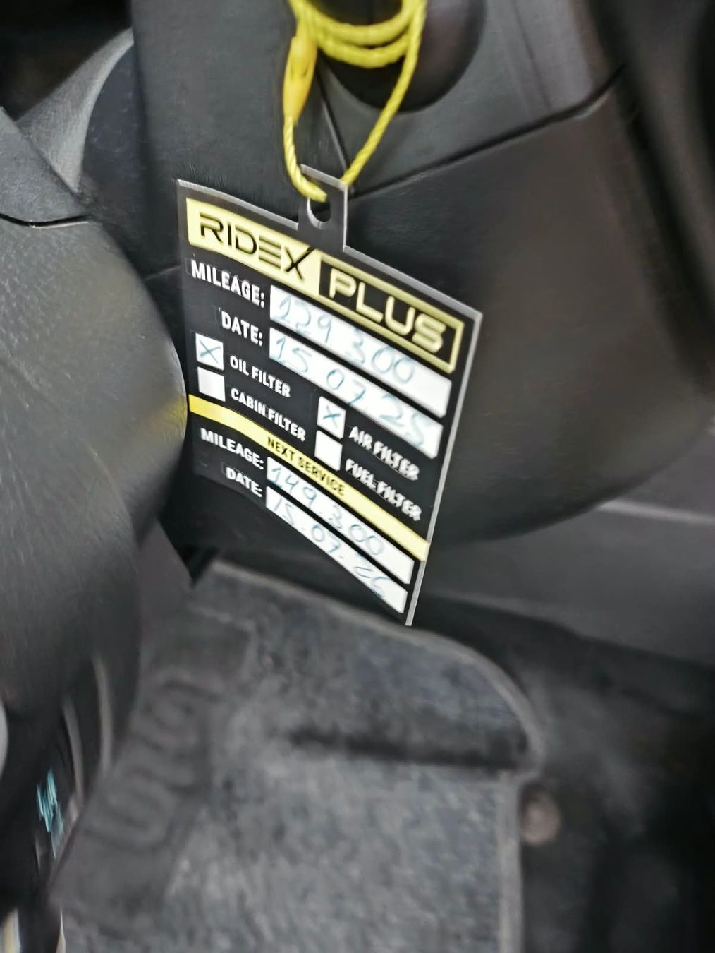 Ford Autos: Ford focus – D'occasion à Buttikon SZ par ricaeig 8