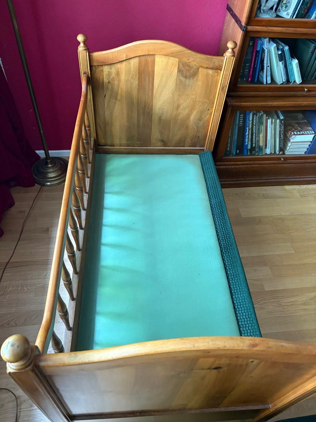 Panchine: Antikes Sitzbänkchen – Usato da Uster venduto da jul_8jwz 2
