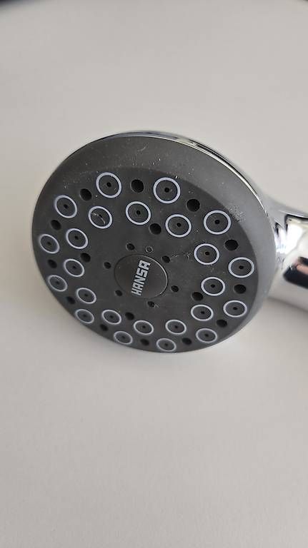 Soffioni doccia: Duschbrause NEU – Usato da Seuzach venduto da Ori7
