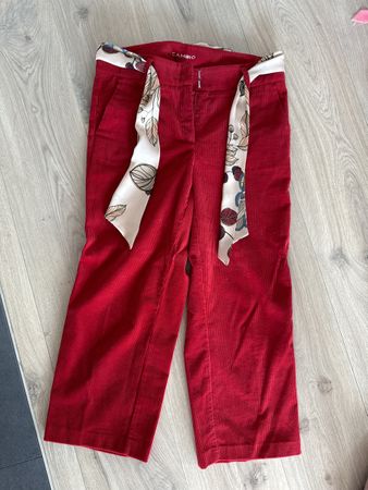 Cambio 7/8 Cord Hose
