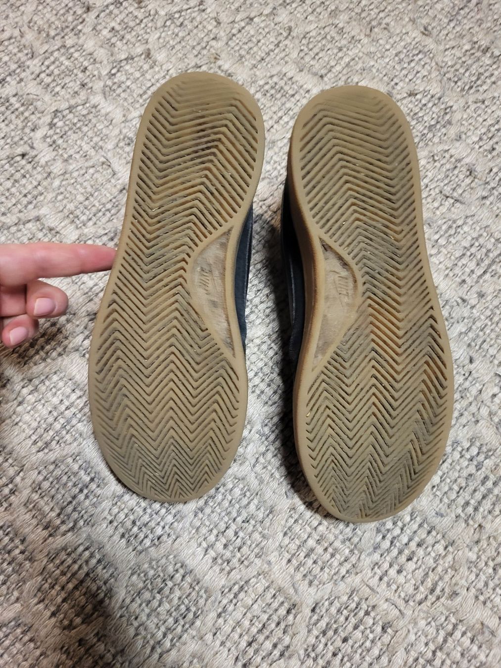 Nike Scarpe da uomo: Nike Sneakers Schuhe 35/36 – Nuovo (secondo la descrizione) da Zumikon venduto da cozurich 5