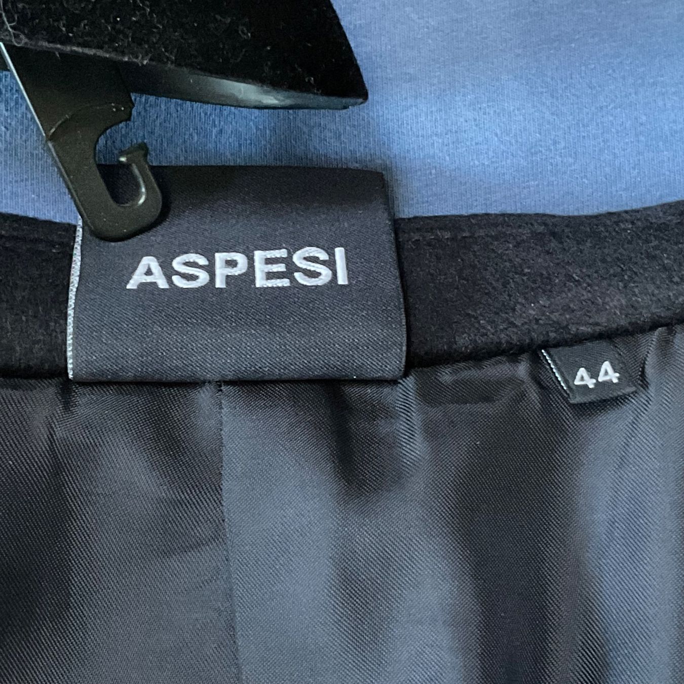 Aspesi Mäntel: ASPESI – Gebraucht aus Gentilino von besse1 3