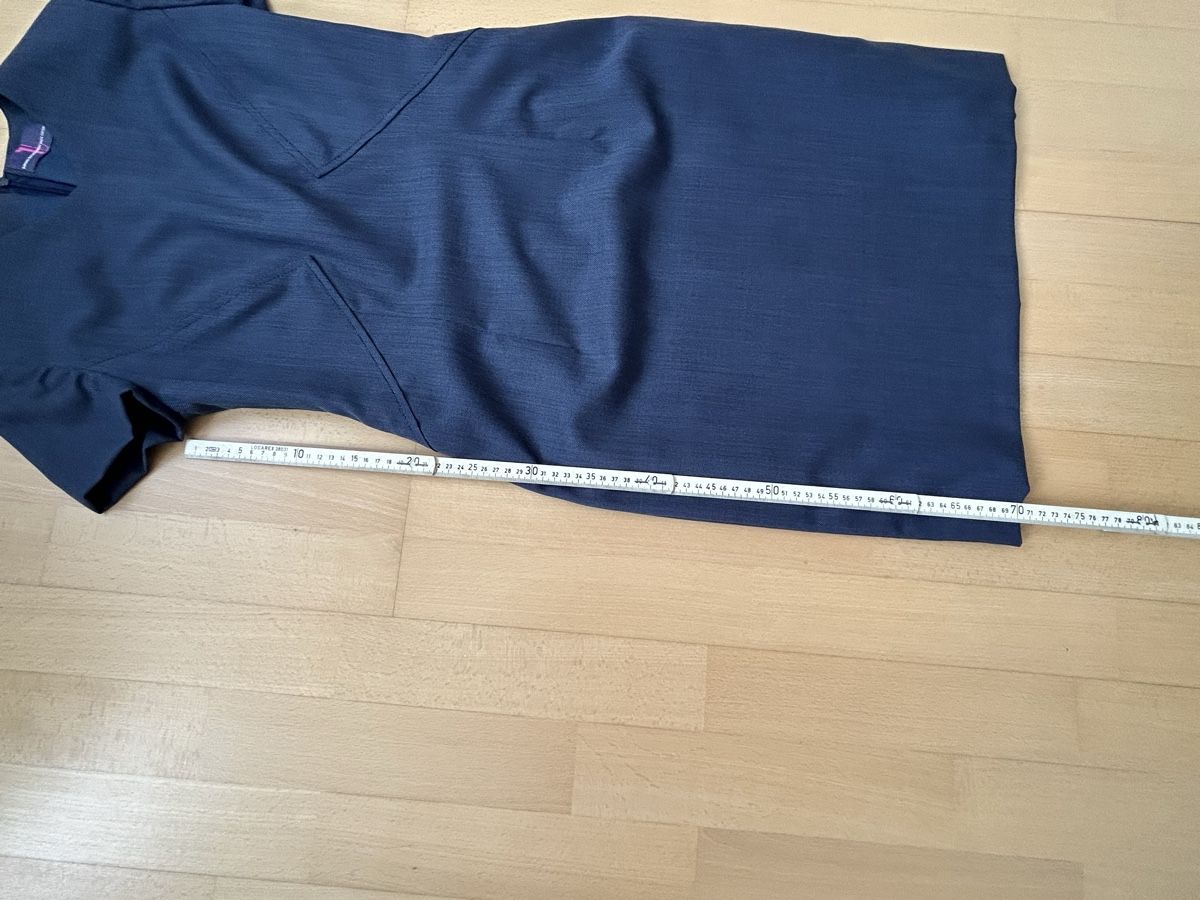 Robes: Kleid blau Couture Raphael Blechschmidt – D'occasion à Reinach BL par meinstil 7