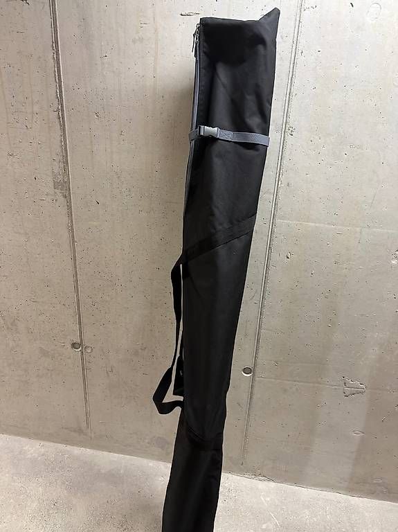 Rossignol Sci: Rossignol Basic Ski Bag 185 cm  Neuwertig – Usato da Niederglatt ZH venduto da mat_7k7p 1