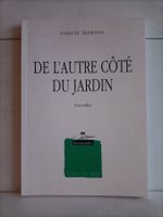 De l'autre coté du jardin (+ dédicace) / Nadine Mabille / Mo