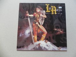 LP Canada Heavy Metal Hardrock Queen Lee Aaron 1984