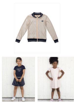 Kleiderpaket Mädchen, DJ Dutch Jeans, 3 Artikel Grösse 146