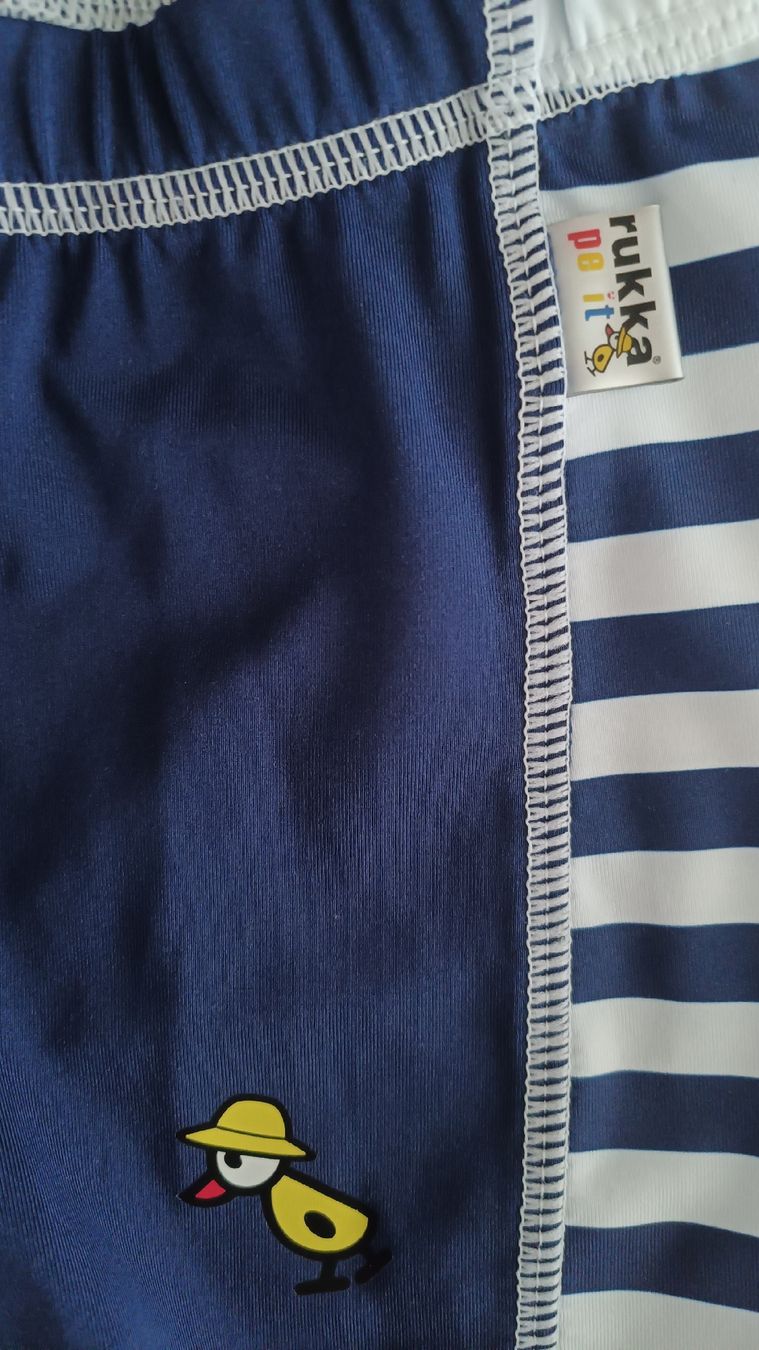 Costumi da bagno: Rukka Badkleid 74 neu – Nuovo e nell'imballaggio originale da Villmergen venduto da toptip1970 2