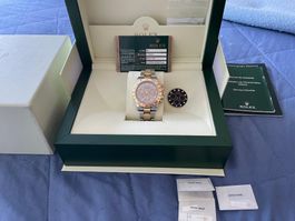 Rolex Daytona 2007