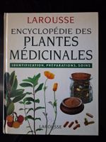 Larousse Encyclopédie des Plantes Médicinales - 2001