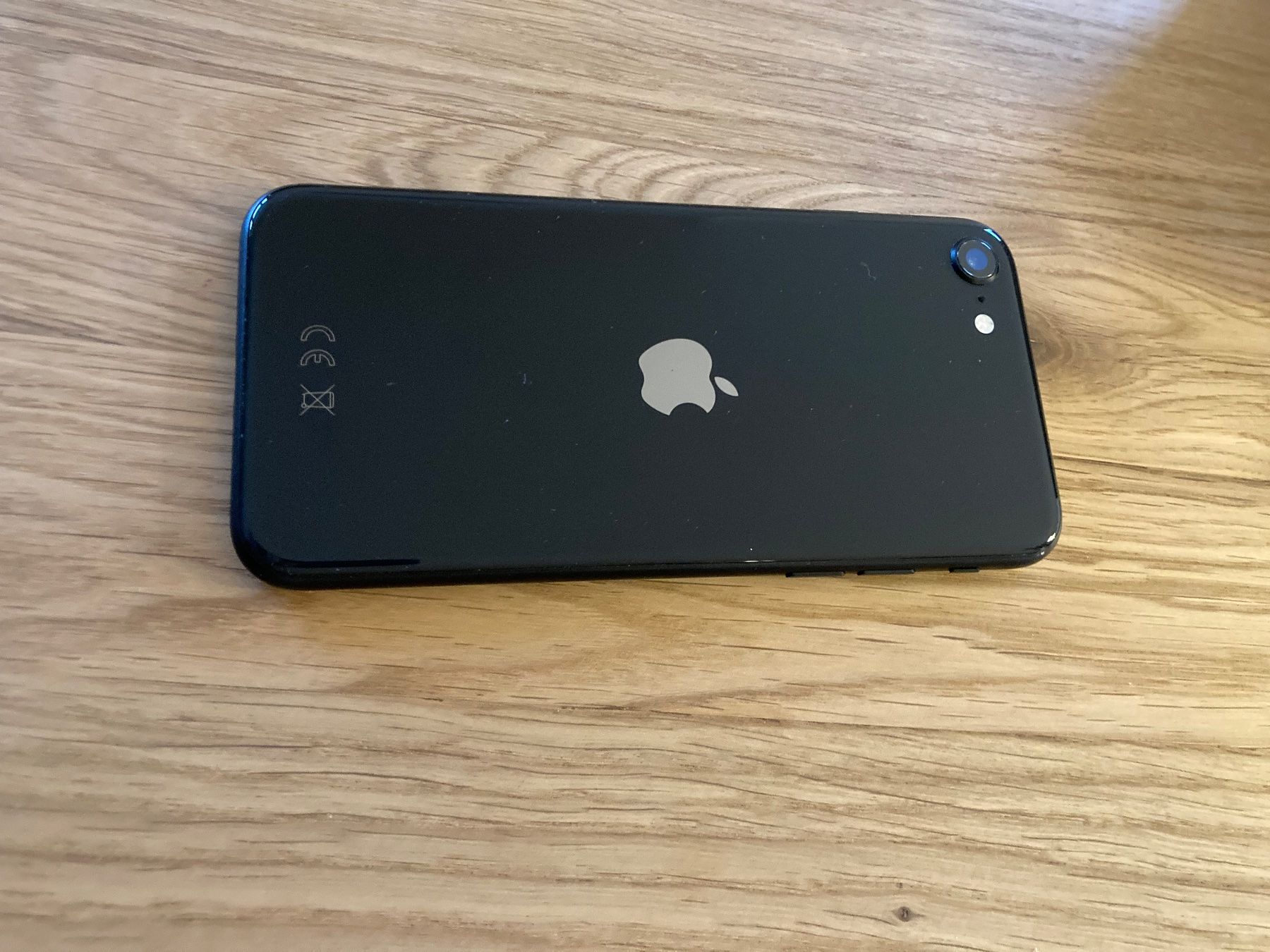 Apple Telefoni cellulari / Smartphones: iPhone SE 128 GB – Usato da Granges-Paccot venduto da Mrb2 1