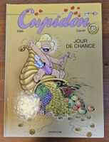 Cupidon N 13 E.O. (T.B.E.)   Jour de chance
