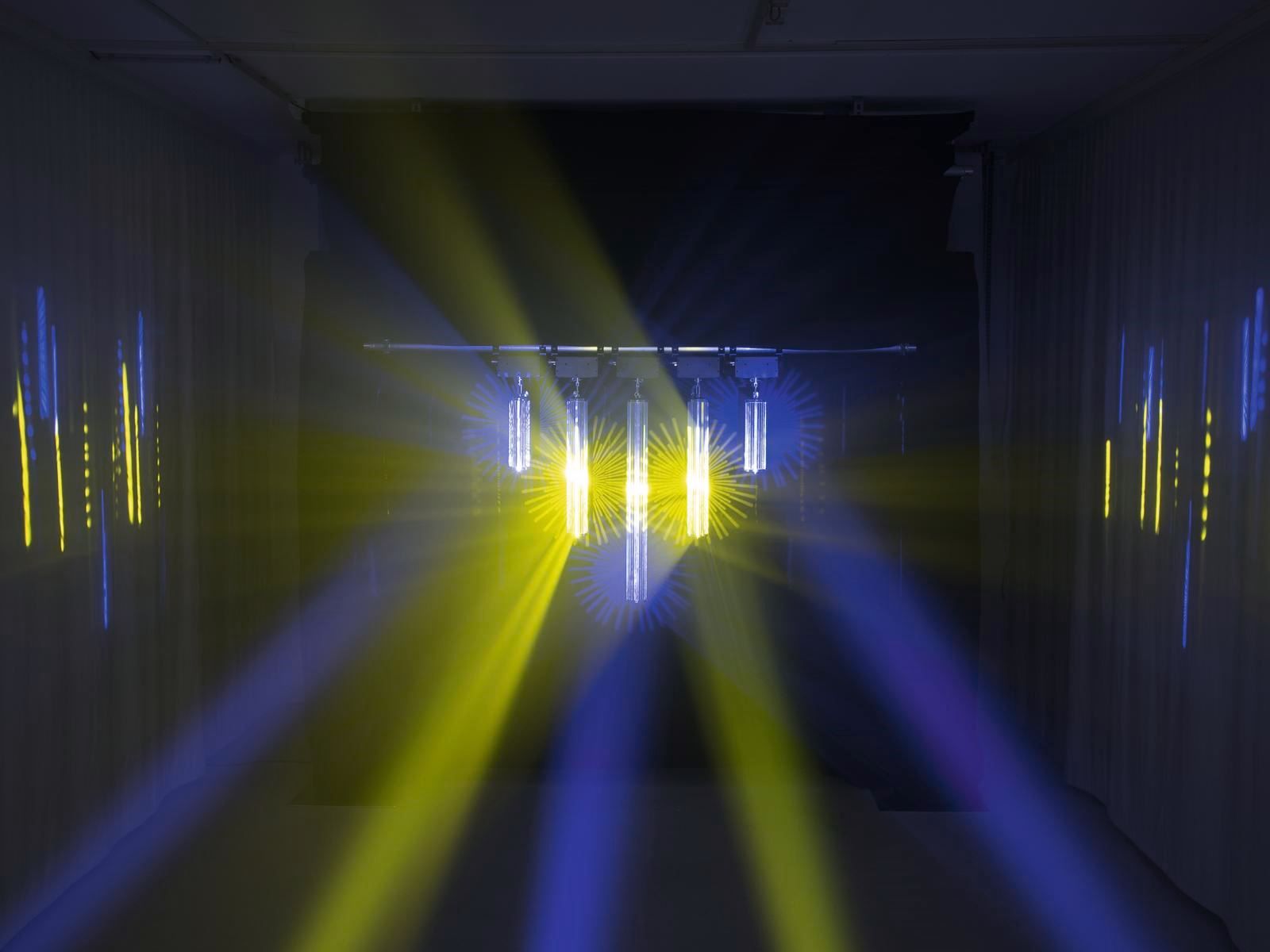 Illuminazione & Effetti luce: Eurolite Spiegelzylinder 30cm – Nuovo e nell'imballaggio originale da Däniken SO venduto da Profog1 5