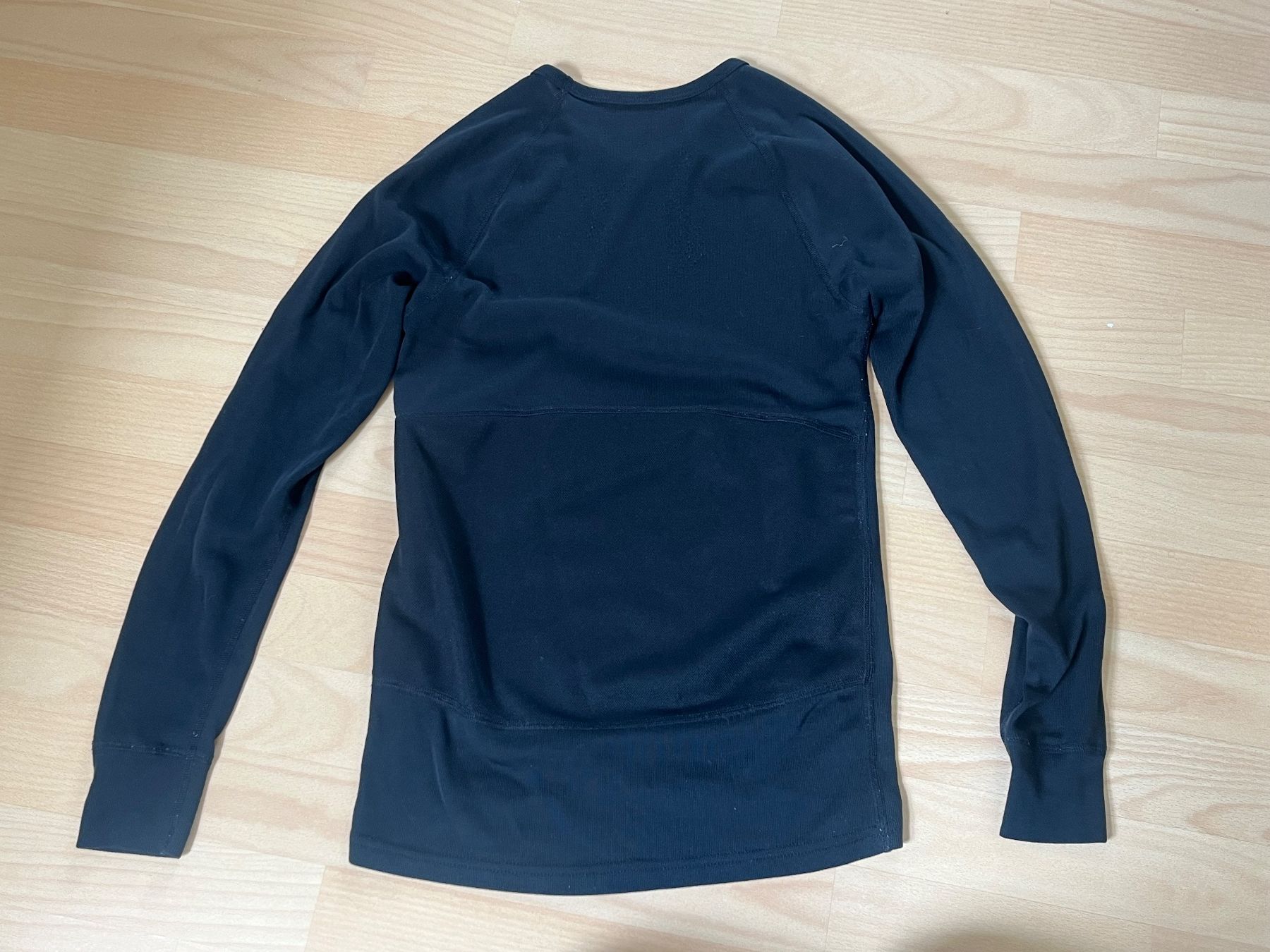 Odlo Biancheria intima: Thermoshirt Odlo, Grösse M – Usato da Heerbrugg venduto da R.St27 1