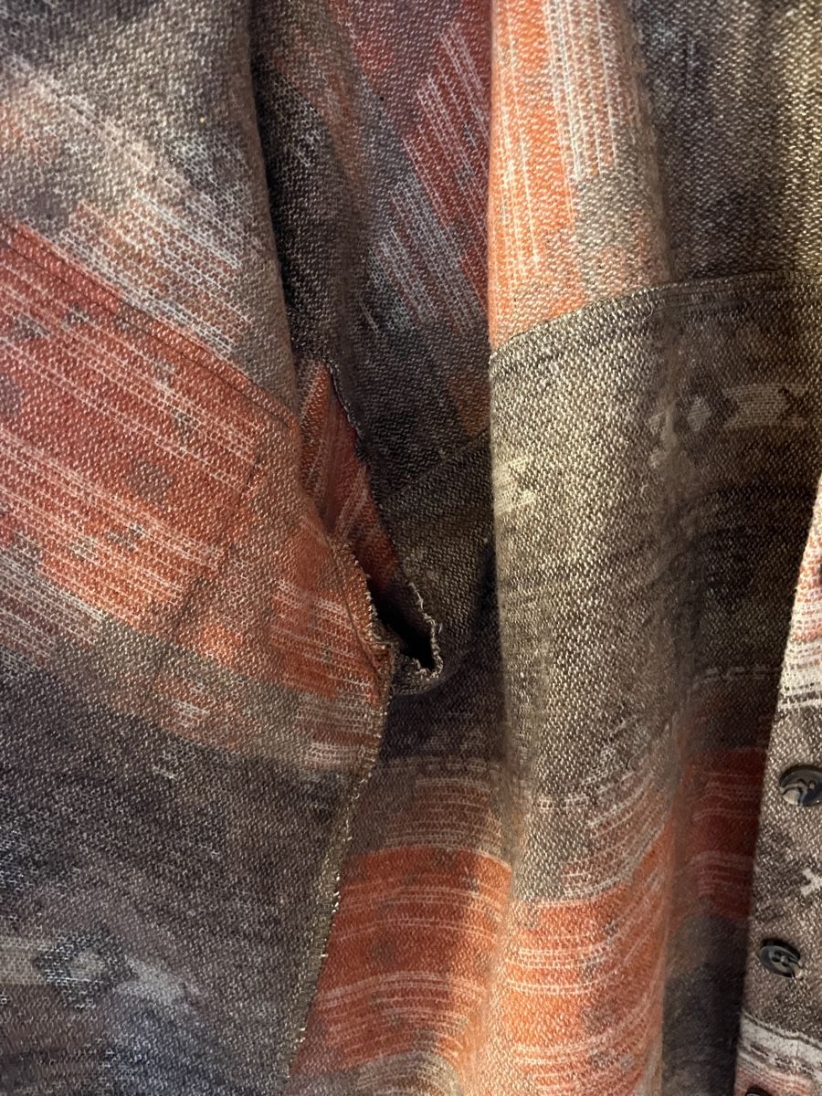 Giacche: Herbstjacke, Gr. M – Nuovo (secondo la descrizione) da Betschwanden venduto da _janinee_ 3