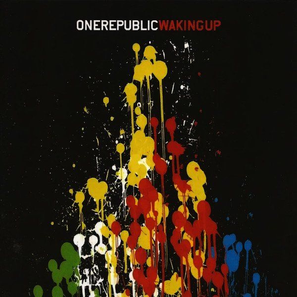 CD: OneRepublic WAKINGUP Alternative Rock Soft Rock  Pop Rock CD – Usato da Kandergrund venduto da Sososo
