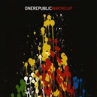 OneRepublic WAKINGUP Alternative Rock Soft Rock  Pop Rock CD