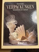 Verpackungen fantasievoll und exklusiv