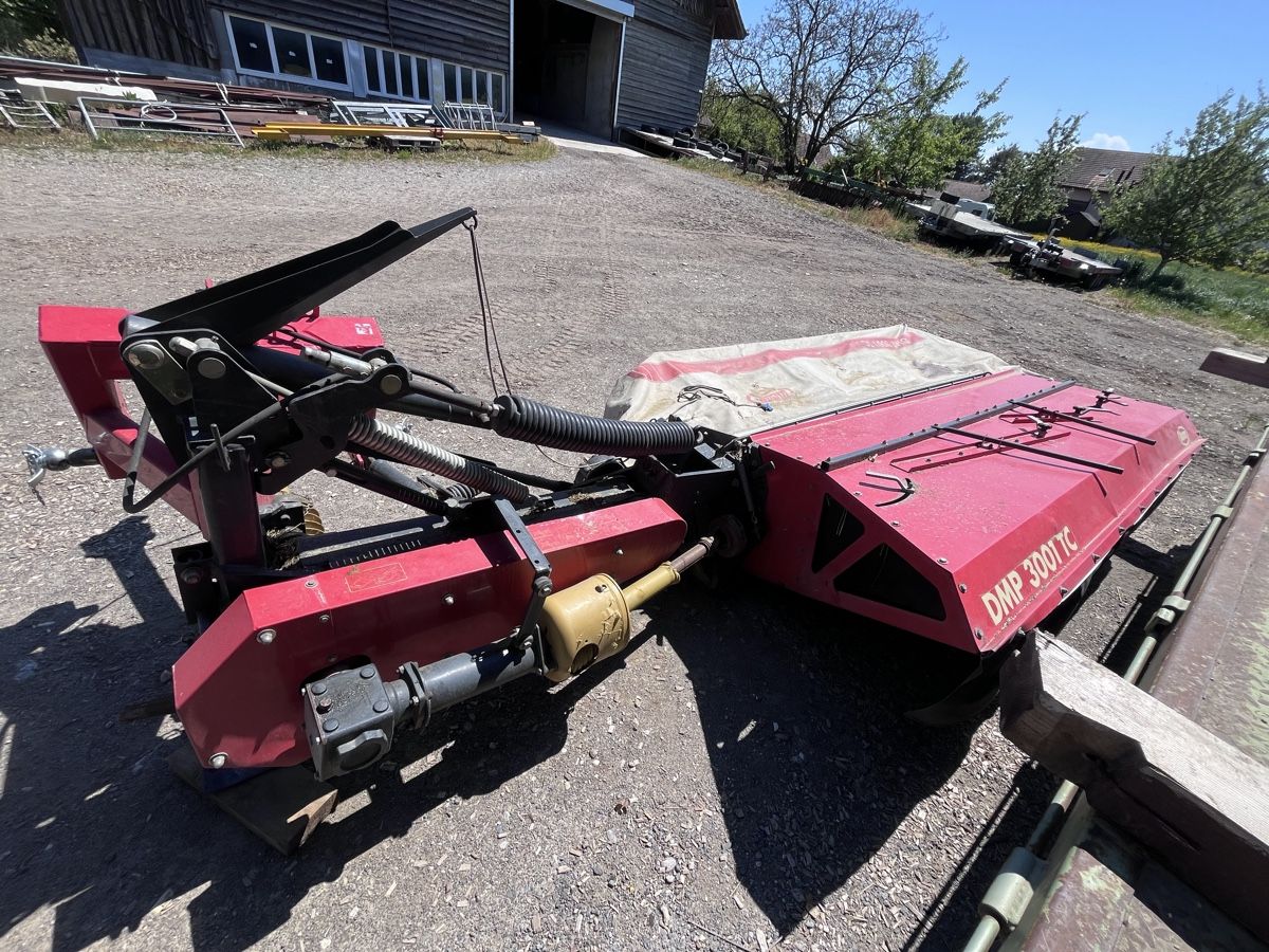 Alle Maschinen: Lot faucheuse rotative  – Gebraucht aus Boussens von fra_dn7g 1