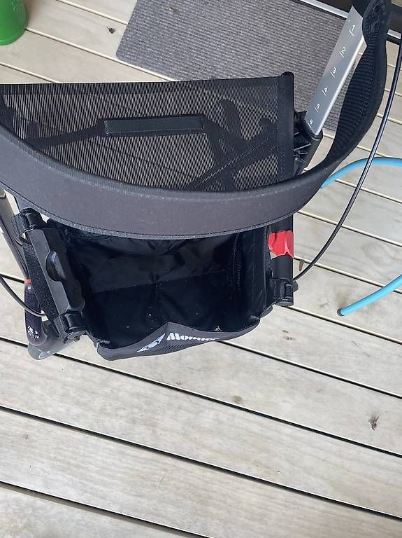 Ausili per la deambulazione: Rollator – Usato da Luzern venduto da Krollo 1