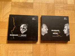 Brandauer liest Mozart Teil 1+2