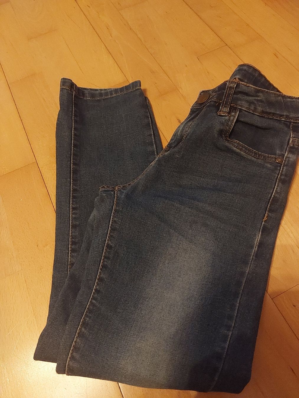 H&M Pantaloni: Peppers Jeanshose Gr 140 – Usato da Landquart venduto da Froneri 2