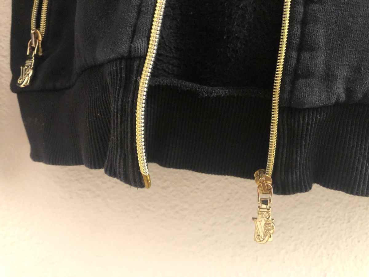Versace Giacche: Versace Jacke – Usato da Solothurn venduto da galinka 5