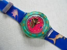 Swatch Orologi: Swatch - Sammlung – Nuovo (secondo la descrizione) da Goldach venduto da drue8280 7