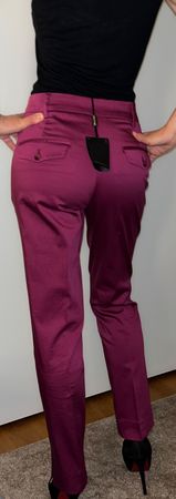 Hose Massimo Dutti Gr.34