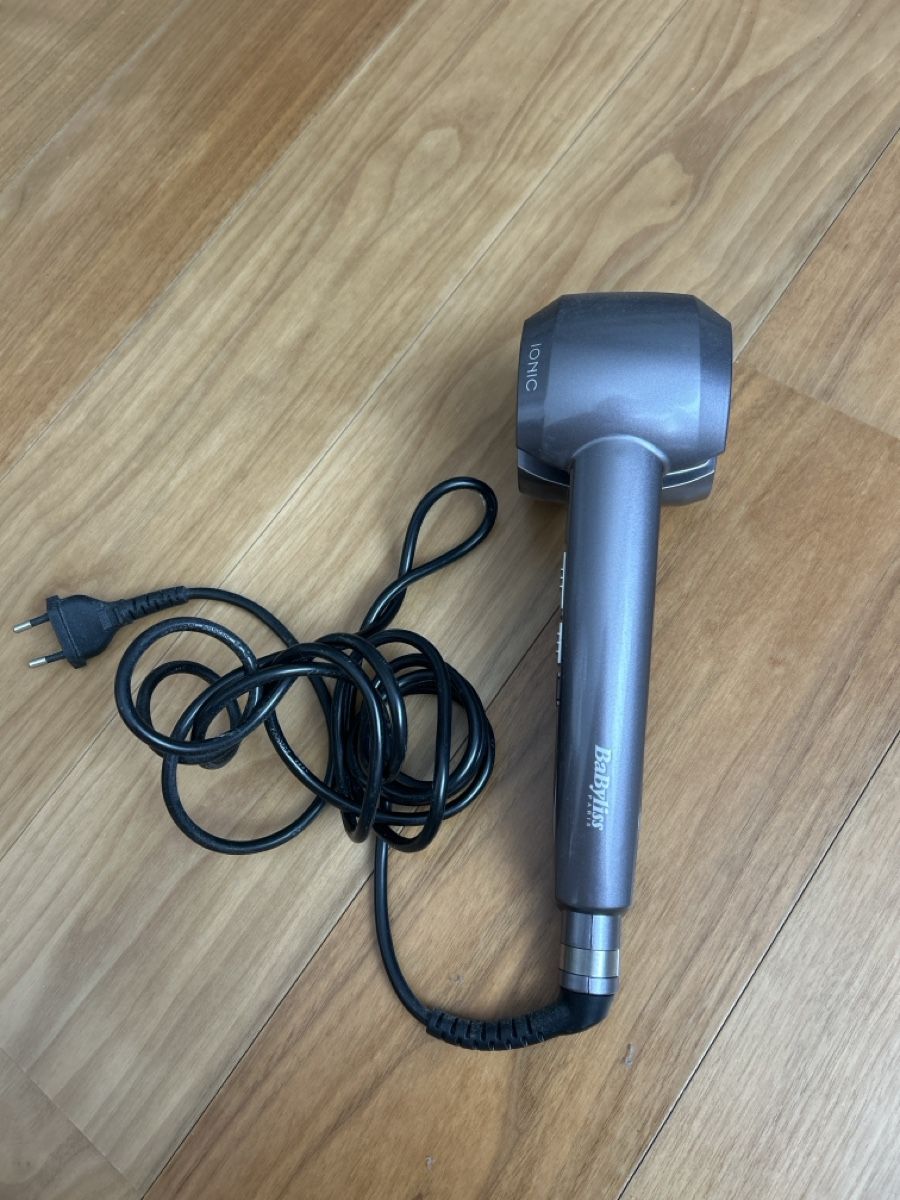 BaByliss Piastre & Arricciacapelli: Babyliss Curl Secret Ionic Lockenstab - Top Zustand! – Usato da Oberiberg venduto da Seraina00 1