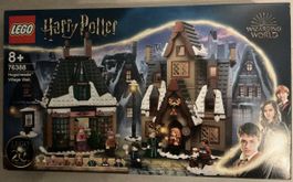 LEGO Harry Potter: Hogsmeade 76388 - neu ovp