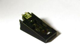 Originaler DUAL TK 14 - Headshell - Einschub