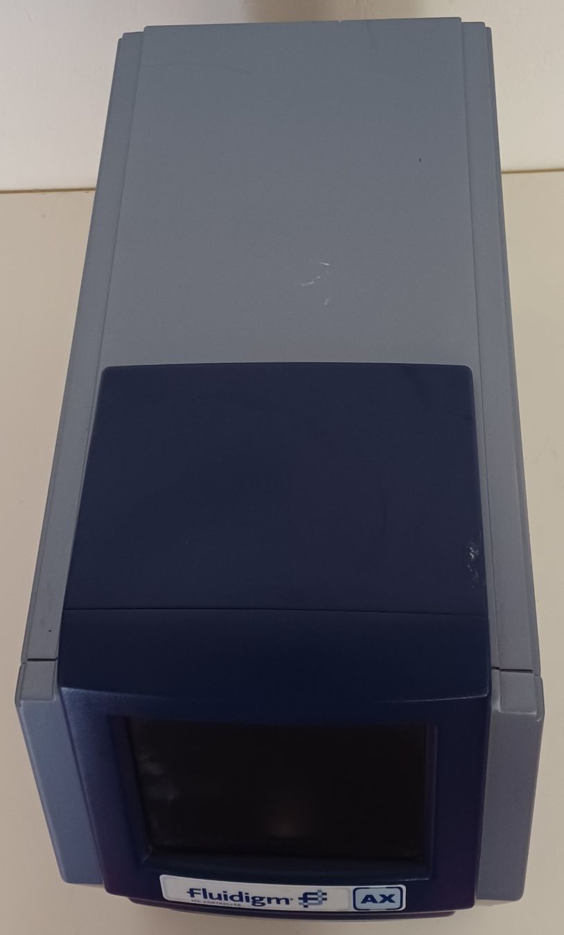 Accessori da laboratorio: Fluidigm BioMark IFC Controller AX – Usato da Niederdorf venduto da LeptonAG_Labor 5
